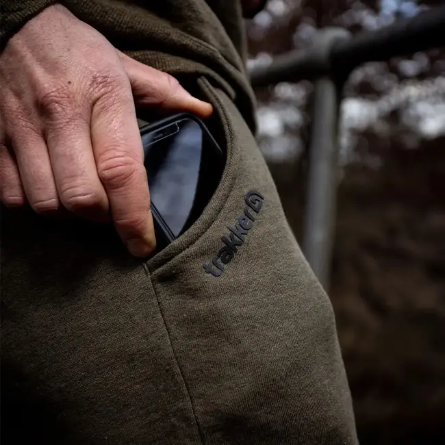 Pantaloni Trakker Marl Slim Leg Joggers