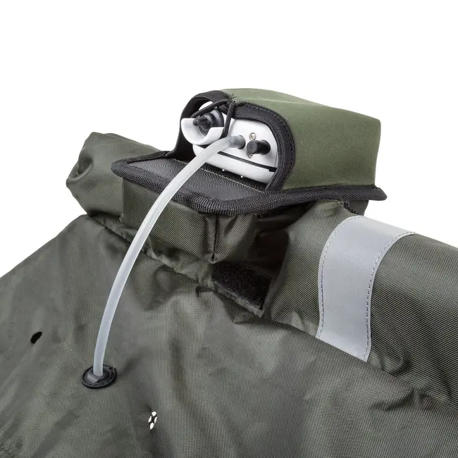 Sac Cantarire CHUB X-tra Protection Oxygen Floatation Sling