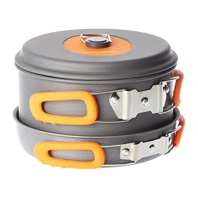 Set de Gatit CHUB All-in-One Cook