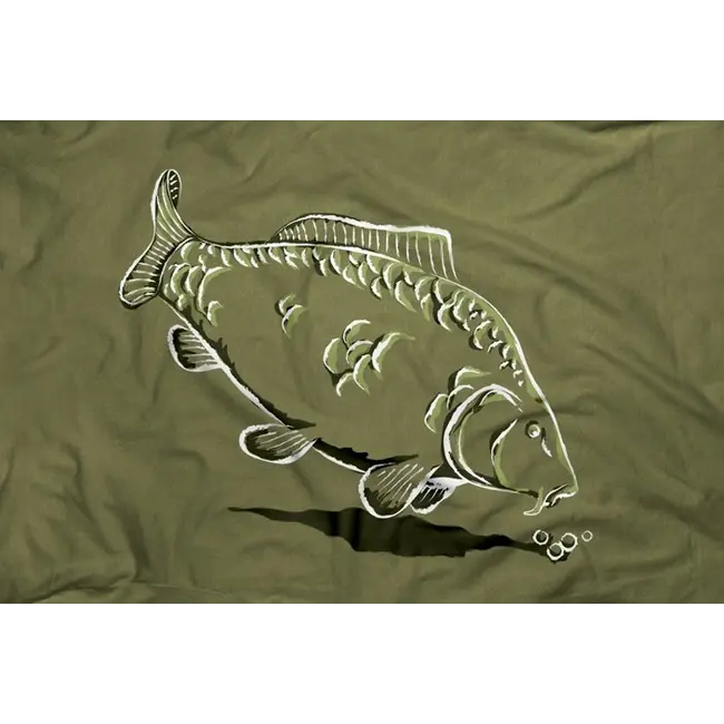 Tricou Delphin Catch Me Kapor