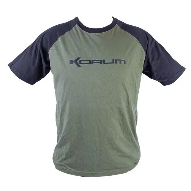 Tricou Korum HD