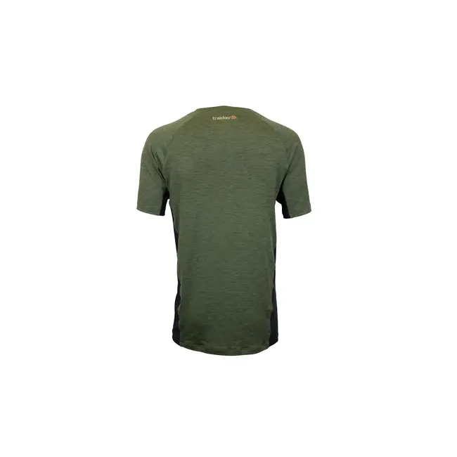 Tricou Trakker Marl Moisture Wicking T-shirt