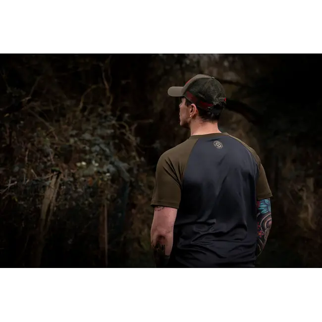 Tricou Trakker Moisture Wicking T-shirt