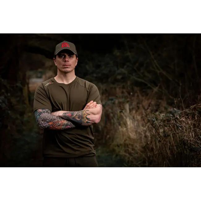 Tricou Trakker Moisture Wicking T-shirt