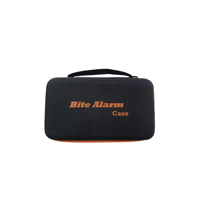 Valigeta de transport pentru avertizorii FOX RX