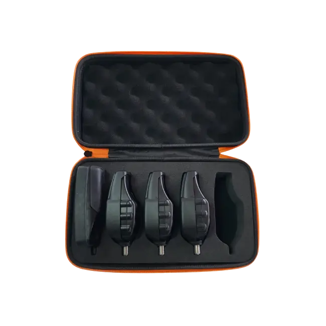 Valigeta de transport pentru avertizorii FOX RX