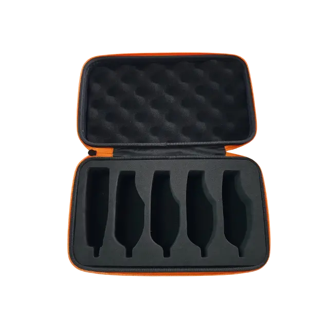 Valigeta de transport pentru avertizorii FOX RX