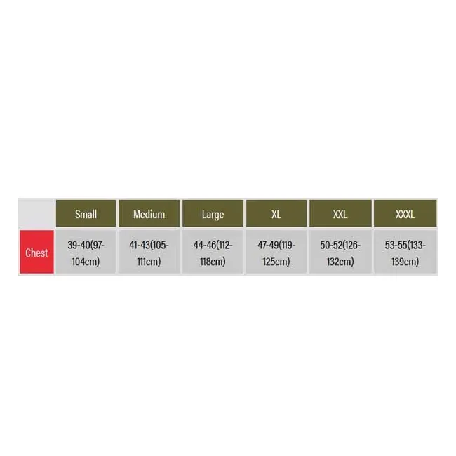 Bluza Trakker Half-Zip Top, UV Sun Protection