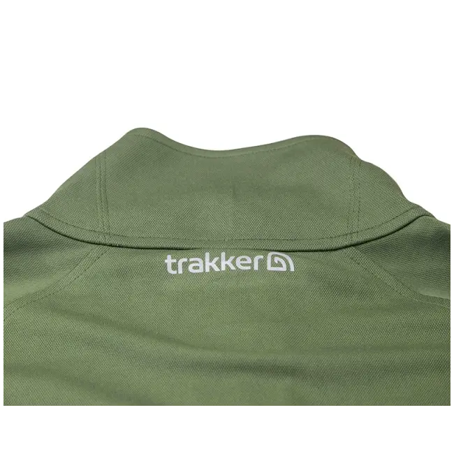 Bluza Trakker Half-Zip Top, UV Sun Protection