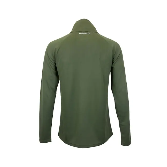 Bluza Trakker Half-Zip Top, UV Sun Protection