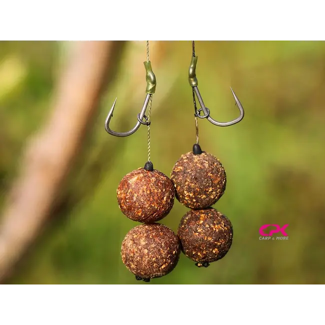 Boilies Critic Echilibrat de Carlig CPK Flash, 14/16mm, 125g, XXL