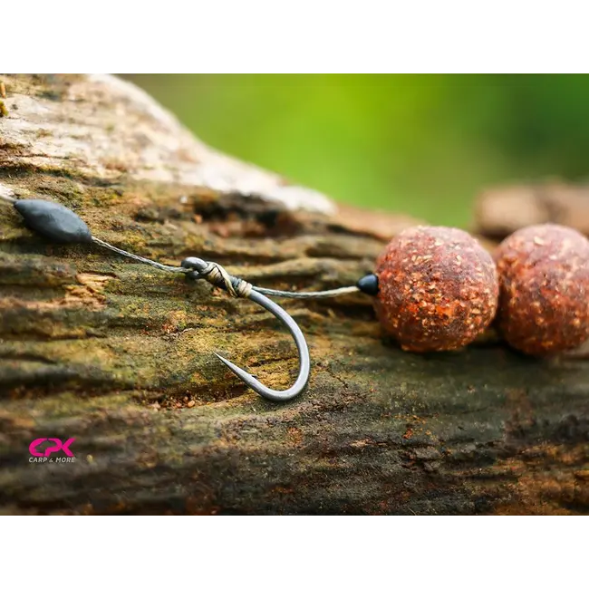 Boilies Critic Echilibrat de Carlig CPK Flash, 14/16mm, 125g, XXL