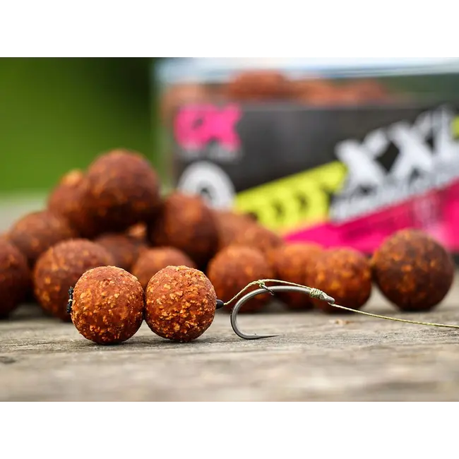 Boilies Critic Echilibrat de Carlig CPK Flash, 14/16mm, 125g, XXL