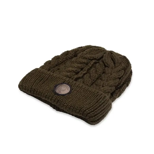 Caciula NASH Chunky Knit Beanie
