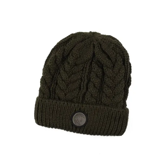 Caciula NASH Chunky Knit Beanie