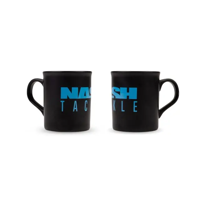 Cana Nash Tackle Mug