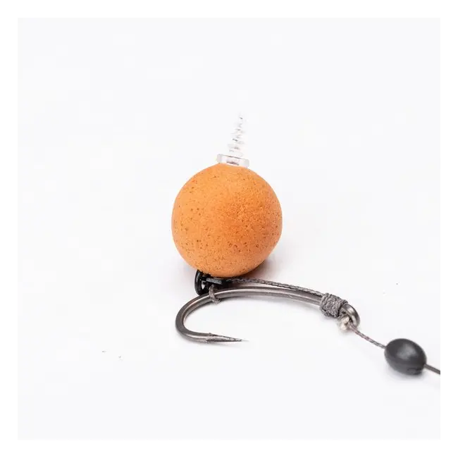 Cui pop-up dublu NASH double ended screw