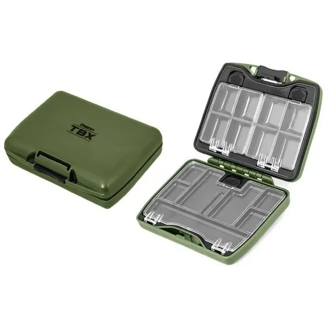 Cutie pentru accesorii DELPHIN tbx duo, 105-18p, 10x8x3cm