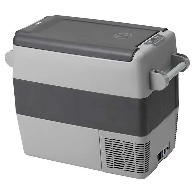 Lada Frigorifica ISOTHERM Travel Box tb51 Portable Electric Cooler