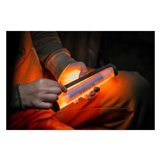 Lampa TRAKKER Nitelife Bivvy Light Remote 150 Lumeni