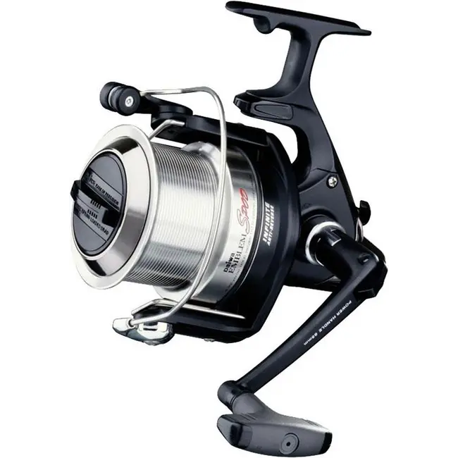 Mulineta DAIWA emblem spod