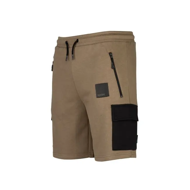 Pantaloni Scurti Nash Cargo