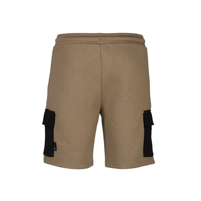 Pantaloni Scurti Nash Cargo