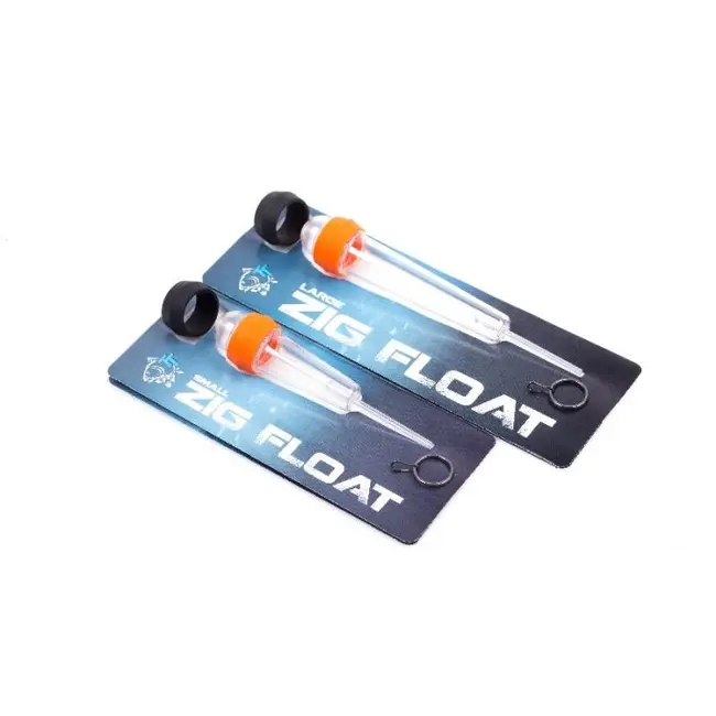 Pluta NASH zig float mare