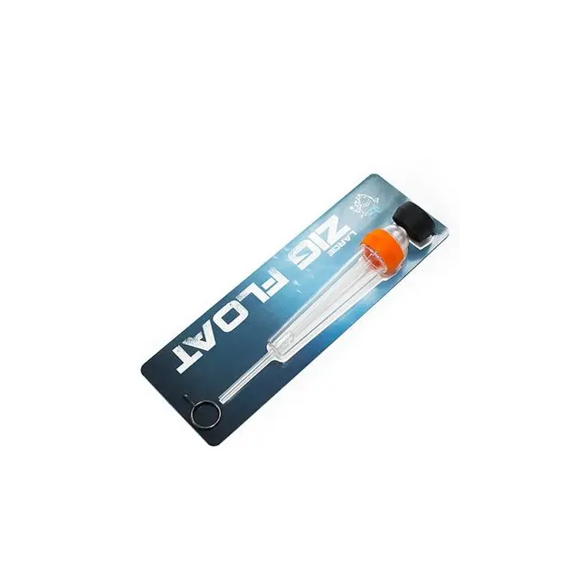 Pluta NASH zig float mare