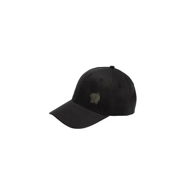 Sapca NASH Tackle Baseball Cap Neagra