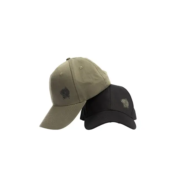 Sapca NASH Tackle Baseball Cap Verde