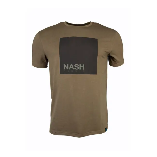 Tricou Nash Elasta Breathe Large Print