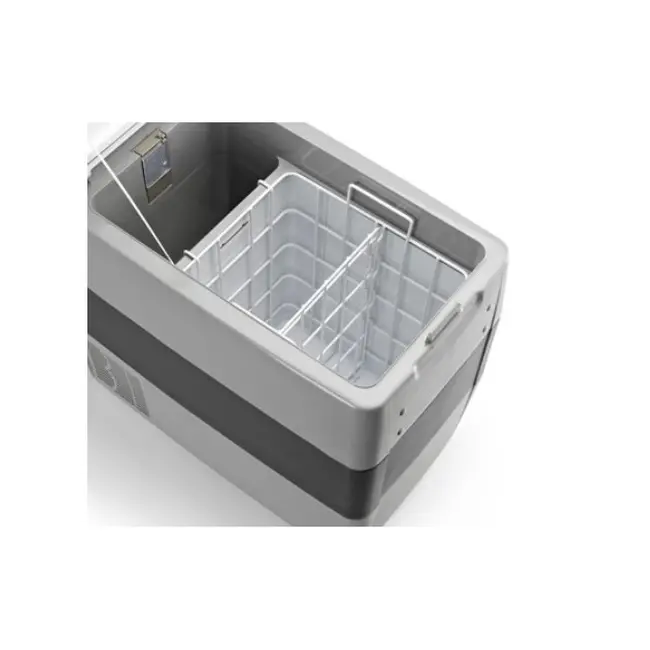 Lada Frigorifica ISOTHERM Travel Box tb51 Portable Electric Cooler
