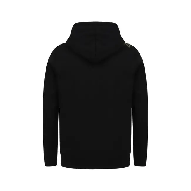 Hanorac Navitas Core Black Hoody