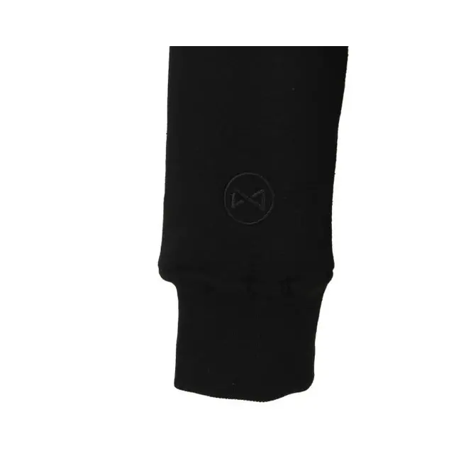 Hanorac Navitas Core Black Hoody