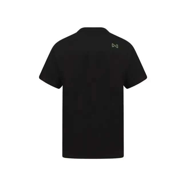Tricou Navitas Core Black Tee