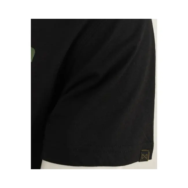 Tricou Navitas Core Black Tee