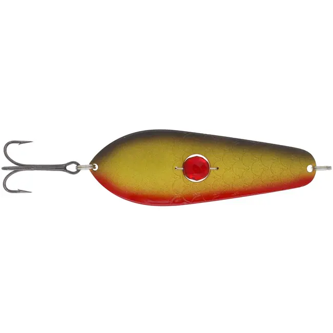 Lingurita Oscilanta Kuusamo Rasanen Helmi, 9cm, 28g, BL_G_R-C