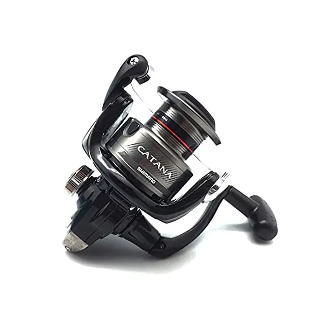 Mulineta Shimano Catana 1000FD