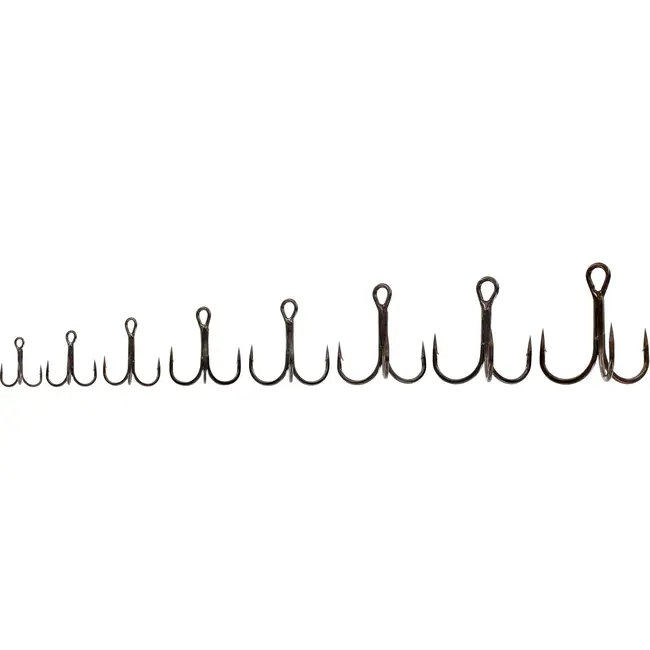 Ancora WESTIN W-Treble 1X-BN, 8buc/plic