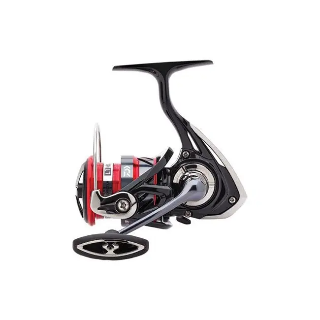 Mulineta DAIWA Ninja LT 1000