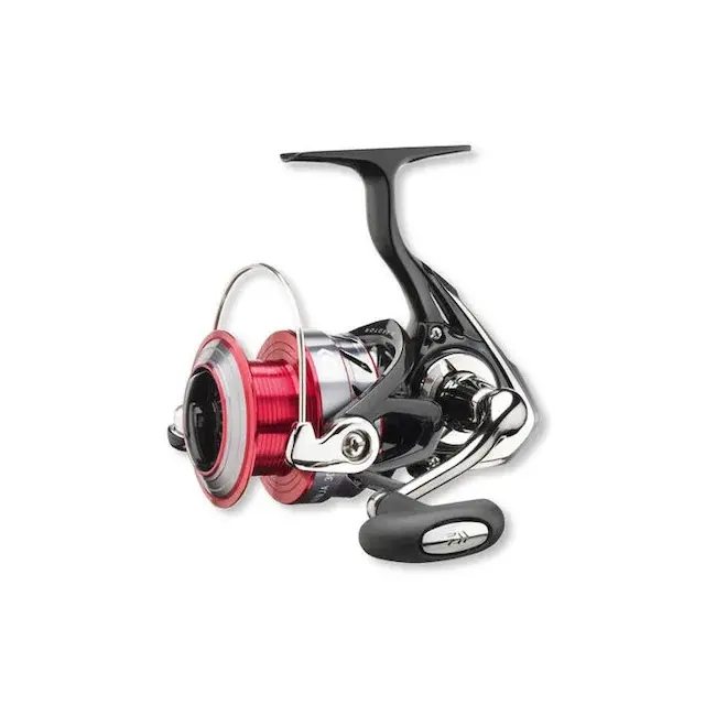 Mulineta DAIWA Ninja 2500 A
