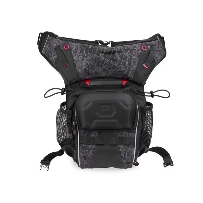 Geanta RAPALA Urban Hip Pack, 36x36x15cm