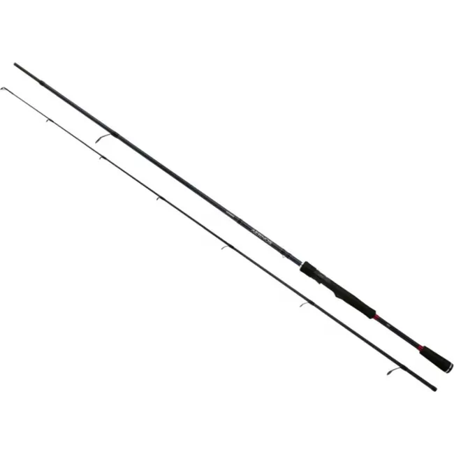 Lanseta SHIMANO Aernos AX Spinning 810M, 2.69m, 7-35g, 2buc