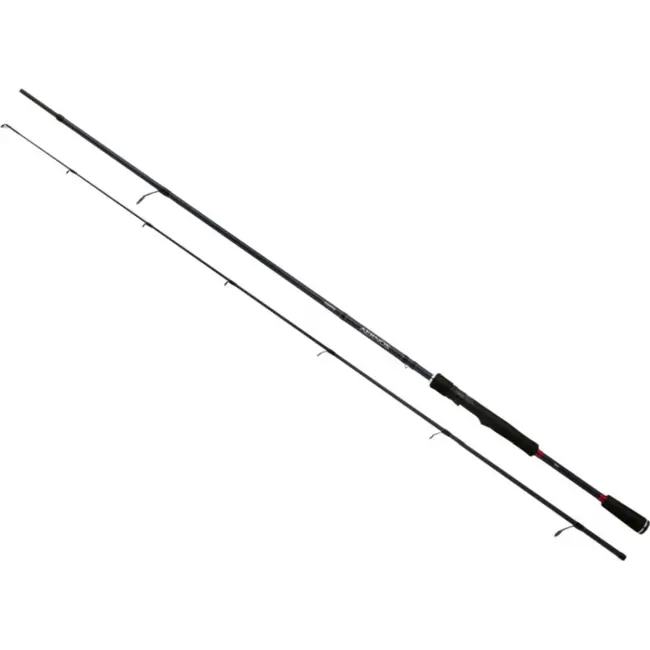 Lanseta SHIMANO Aernos AX Spinning 802H, 2.49m, 21-56g