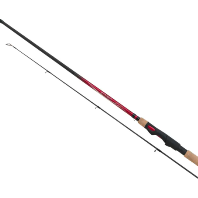Lanseta SHIMANO Catana EX 180MHJ, 1.80m, 14-40g, 2buc