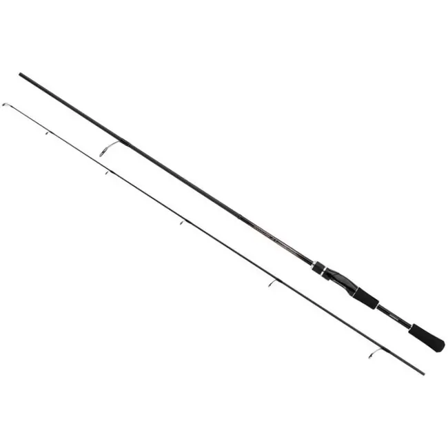 Lanseta SHIMANO SHIMANO Bass One XT, 1.98m, 2-7g, 2buc