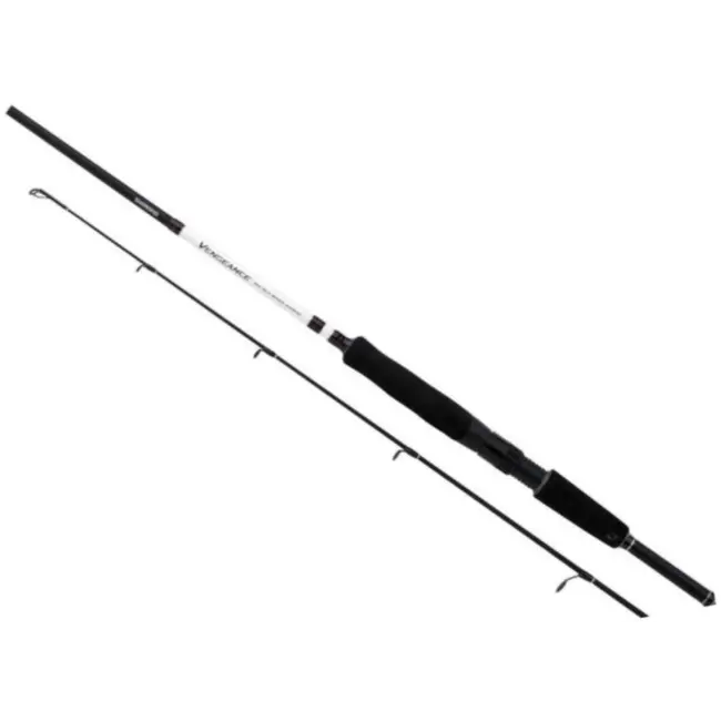 Lanseta SHIMANO Vengeance BX Sea Bass MH, 2.10m, 10-50g, 2buc