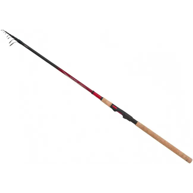 Lanseta Telescopica Shimano Catana EX Telespin, 2.10m, 10-30g
