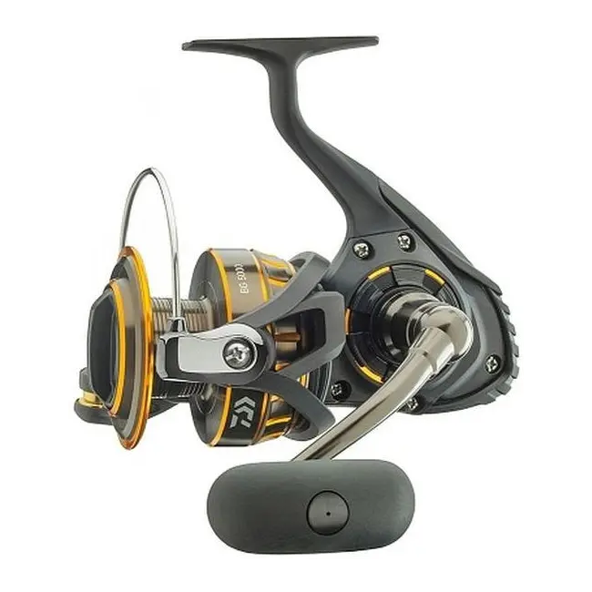 Mulineta DAIWA BG 2500, 0.25mm/190m